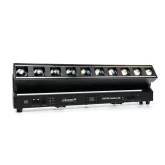 Stage4 Bartone PixelGlow 10X Моторизованная панель BAR, 10x60 Вт. + 288x1 Вт., RGBW
