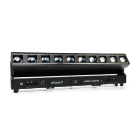 Stage4 Bartone PixelGlow 10X Моторизованная панель BAR, 10x60 Вт. + 288x1 Вт., RGBW