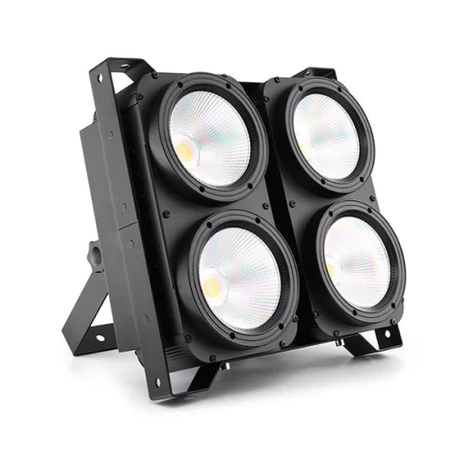 Stage4 LEDBlinder 400WW Блиндер, 4х100 Вт. COB, WW