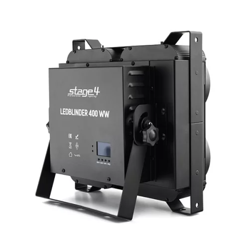Stage4 LEDBlinder 400WW Блиндер, 4х100 Вт. COB, WW