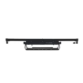 Stage4 SUNRAY 12 TOCO Светодиодная панель BAR, 12x 8Вт., WW