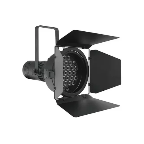 Stage4 SUNRAY 31 TOCO Прожектор PAR LED, 31x10 Вт., WW/CW