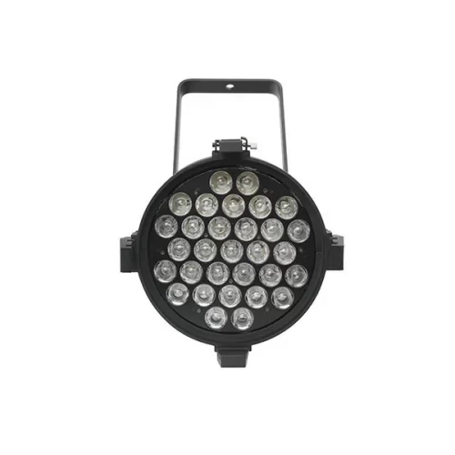 Stage4 SUNRAY 31 TOCO Прожектор PAR LED, 31x10 Вт., WW/CW