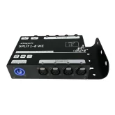 Stage4 Split 1-8 WE Сплиттер DMX, 1x8, RDM