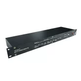 Stage4 Split Toggle Back RE Сплиттер DMX, 1x8 либо 2x4, RDM