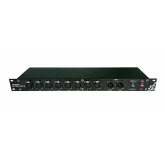 Stage4 Split Toggle Front RE Сплиттер DMX, 1x8 либо 2x4, RDM