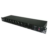 Stage4 Split Toggle Front RE Сплиттер DMX, 1x8 либо 2x4, RDM