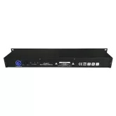 Stage4 Split Toggle Front RE Сплиттер DMX, 1x8 либо 2x4, RDM