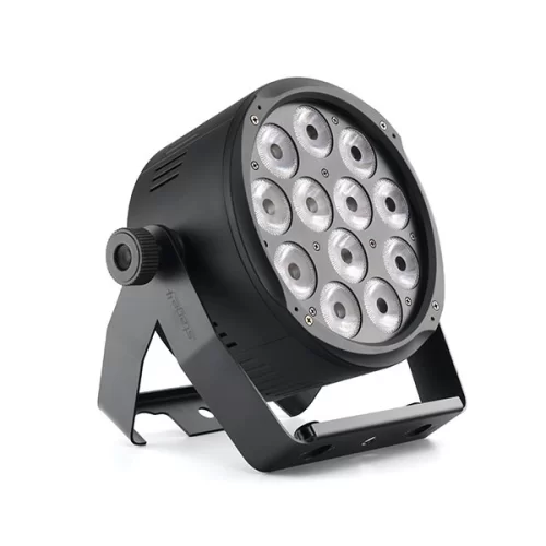 Stage4 Unity 12 FAU Прожектор LED PAR, 12x20 Вт., RGBWA+UV