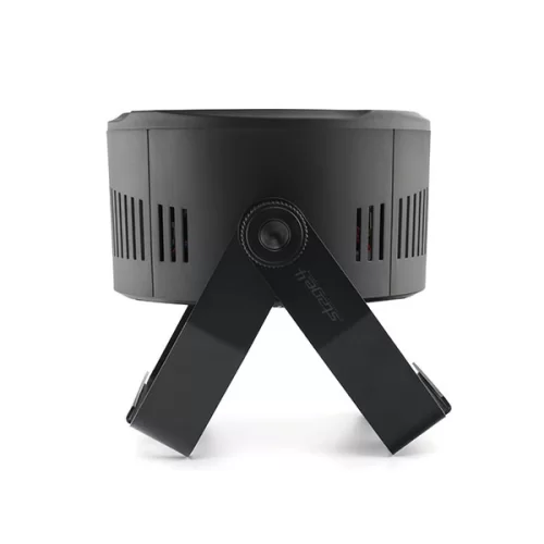 Stage4 Unity 12 FAU Прожектор LED PAR, 12x20 Вт., RGBWA+UV