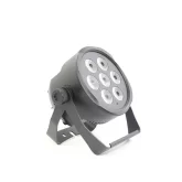 Stage4 Unity 7 VICO Прожектор PAR LED, 7x20 Вт., RGBALC