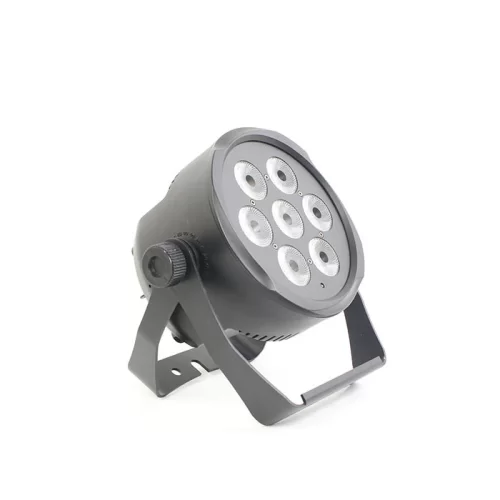 Stage4 Unity 7 VICO Прожектор PAR LED, 7x20 Вт., RGBALC