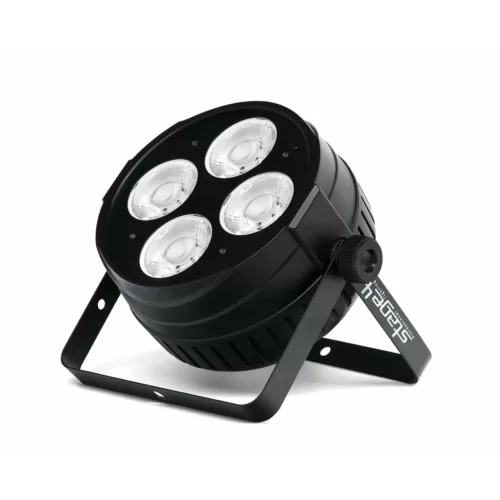 Stage4 broPAR 4x50 BD Светодиодный прожектор, 4х50 Вт., CW/WW