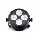 Stage4 broPAR 4x50 BD Светодиодный прожектор, 4х50 Вт., CW/WW