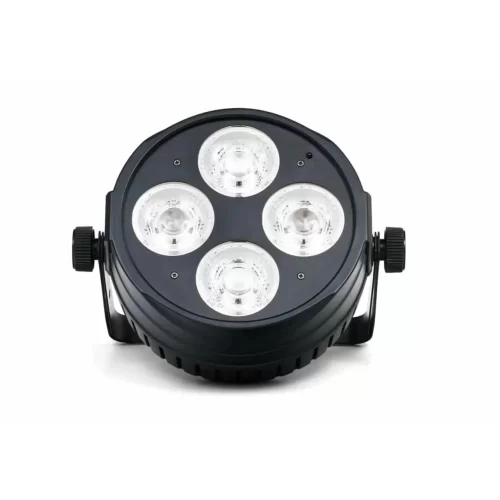 Stage4 broPAR 4x50 BD Светодиодный прожектор, 4х50 Вт., CW/WW
