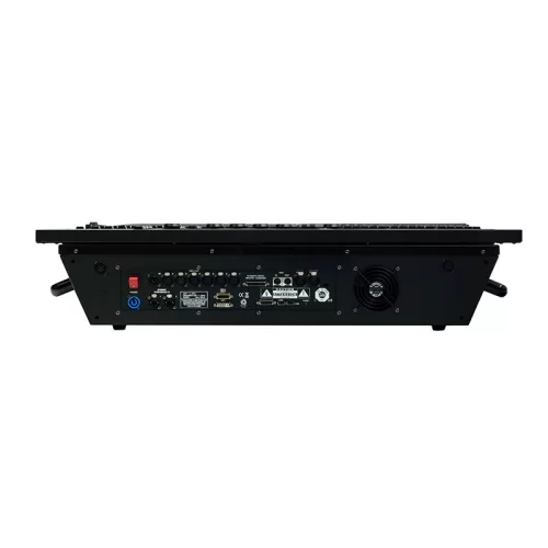 Stage4 TWIN LS Консоль управления световыми приборами, 3072 канала