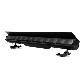 Stage4 BarTone 12x15F IP  Архитектурный LED светильник, 12х15 Вт., RGBW, IP 65