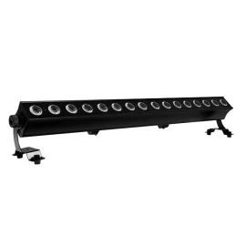 Stage4 BarTone 16x10XWAU  Линейный LED светильник, 16х10 Вт., RGBWA+UV
