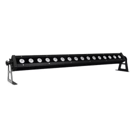 Stage4 BarTone 16x6F IP  Архитектурный LED светильник, 16х6 Вт., RGBW, IP 65