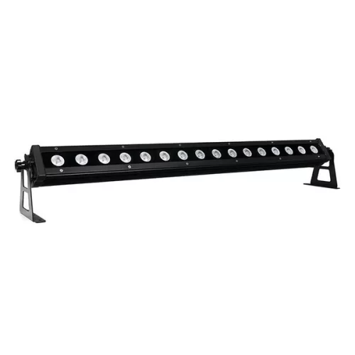 Stage4 BarTone 16x6F IP  Архитектурный LED светильник, 16х6 Вт., RGBW, IP 65