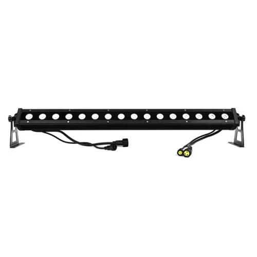 Stage4 BarTone 16x6F IP  Архитектурный LED светильник, 16х6 Вт., RGBW, IP 65
