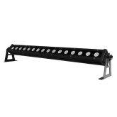 Stage4 BarTone 16x6F IP  Архитектурный LED светильник, 16х6 Вт., RGBW, IP 65
