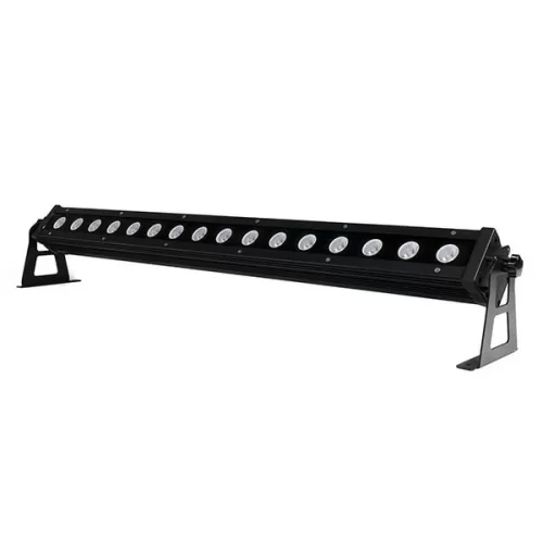 Stage4 BarTone 16x6F IP  Архитектурный LED светильник, 16х6 Вт., RGBW, IP 65
