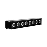 Stage4 BarTone 8x10XWAU  Линейный LED светильник , 8 х 10Вт., RGBWA+UV