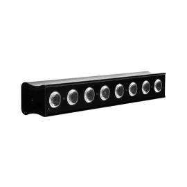 Stage4 BarTone 8x10XWAU  Линейный LED светильник , 8 х 10Вт., RGBWA+UV