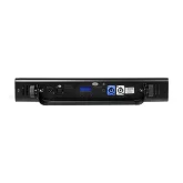Stage4 BarTone 8x10XWAU  Линейный LED светильник , 8 х 10Вт., RGBWA+UV