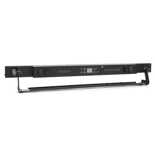 Stage4 BARTONE VORTEX 480 Светодиодная панель BAR, 384х1 Вт. + 96х5 Вт., RGBW, IP65