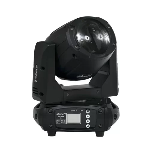 Stage4 broBEAM 75 Вращающаяся голова, Beam, 75 Вт.