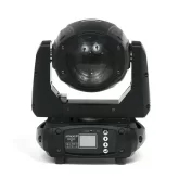 Stage4 broBEAM 75 Вращающаяся голова, Beam, 75 Вт.
