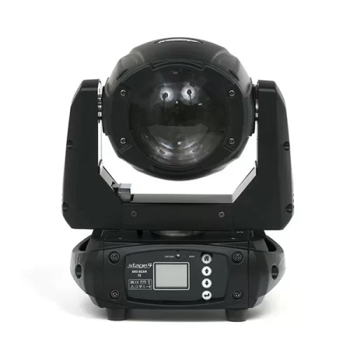 Stage4 broBEAM 75 Вращающаяся голова, Beam, 75 Вт.