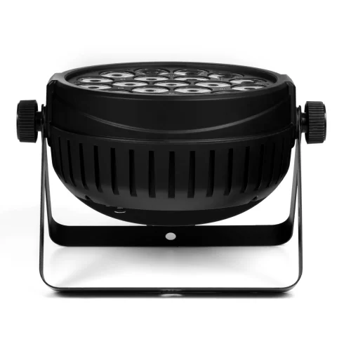 Stage4 broPAR-C 19x12XWAU Прожектор LED PAR, 19x12 Вт., RGBWAUV