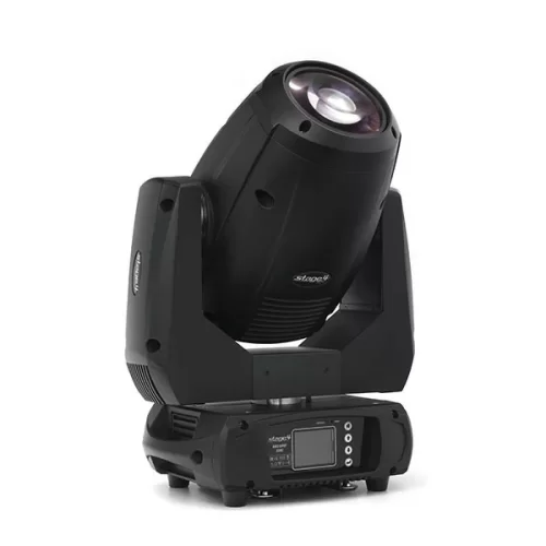 Stage4 broSpot 220Z Вращающаяся голова BSW, 220 Вт.
