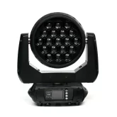 Stage4 broWASH-S 19x25XW Вращающаяся голова Wash, 19x25 Вт., RGBW