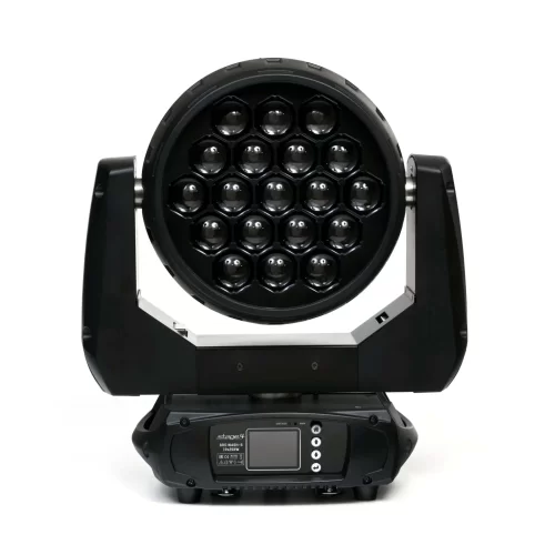 Stage4 broWASH-S 19x25XW Вращающаяся голова Wash, 19x25 Вт., RGBW