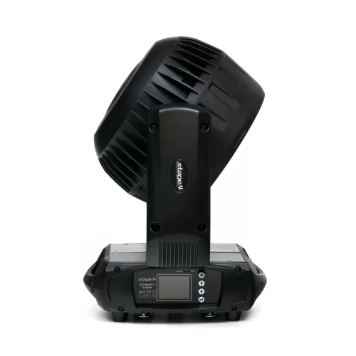 Stage4 broWASH-S 19x25XW Вращающаяся голова Wash, 19x25 Вт., RGBW