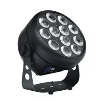 Stage4 FASHION PAR 12x10XWAU Прожектор LED PAR, 12x10 Вт., RGBWAUV