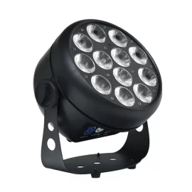 Stage4 FASHION PAR 12x10XWAU Прожектор LED PAR, 12x10 Вт., RGBWAUV