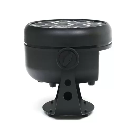 Stage4 FASHION PAR 12x10XWAU Прожектор LED PAR, 12x10 Вт., RGBWAUV