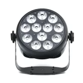 Stage4 FASHION PAR 12x10XWAU Прожектор LED PAR, 12x10 Вт., RGBWAUV
