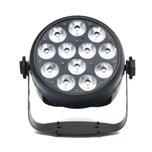Stage4 FASHION PAR 12x10XWAU Прожектор LED PAR, 12x10 Вт., RGBWAUV