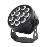 Stage4 FASHION PAR 12x10XWAU Прожектор LED PAR, 12x10 Вт., RGBWAUV