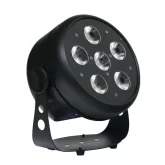 Stage4 FASHION PAR 6x10F Прожектор LED PAR, 6x10 Вт., RGBW