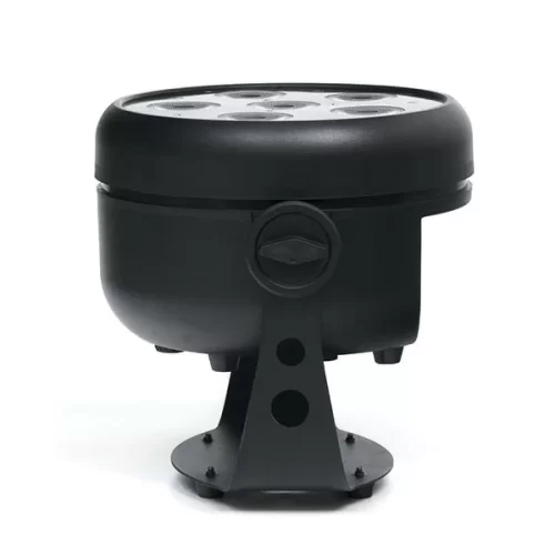 Stage4 FASHION PAR 6x10F Прожектор LED PAR, 6x10 Вт., RGBW