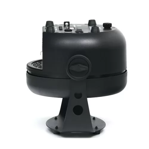Stage4 FASHION PAR 6x10F Прожектор LED PAR, 6x10 Вт., RGBW