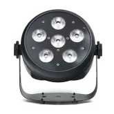 Stage4 FASHION PAR 6x10F Прожектор LED PAR, 6x10 Вт., RGBW