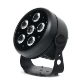 Stage4 FASHION PAR 6x10F Прожектор LED PAR, 6x10 Вт., RGBW